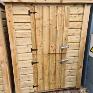 Dog Kennels