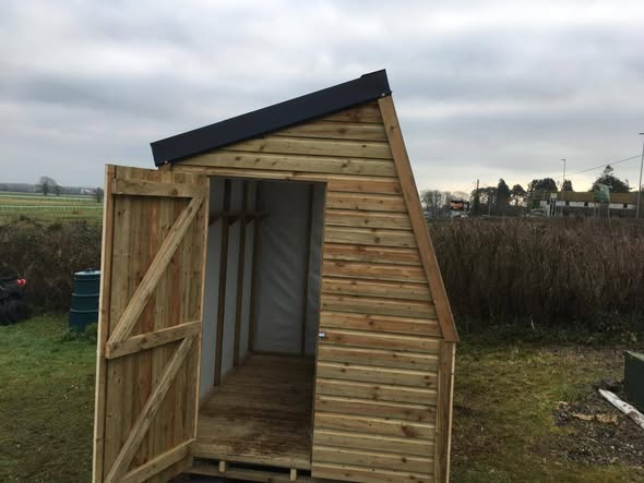 Potting Sheds - Image 4