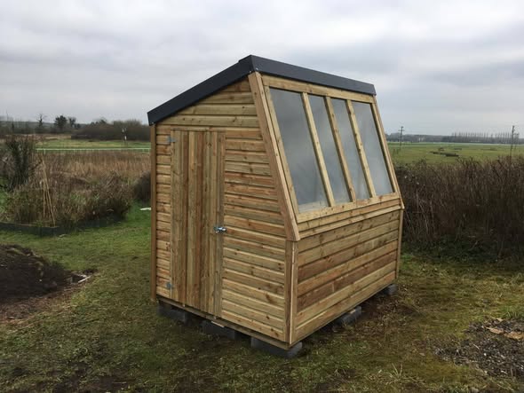 Potting Sheds - Image 2