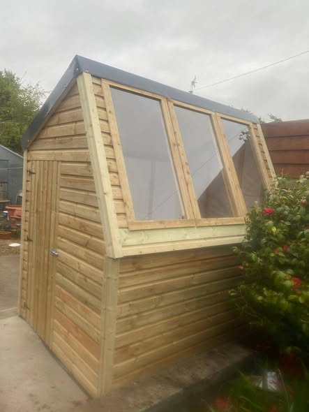 Potting Sheds - Image 5