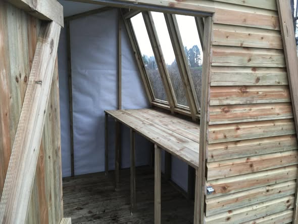 Potting Sheds - Image 3