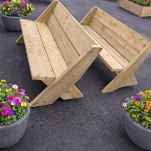 Garden Bench