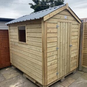 Premium Sheds