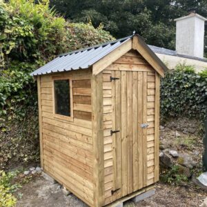 Classic Sheds