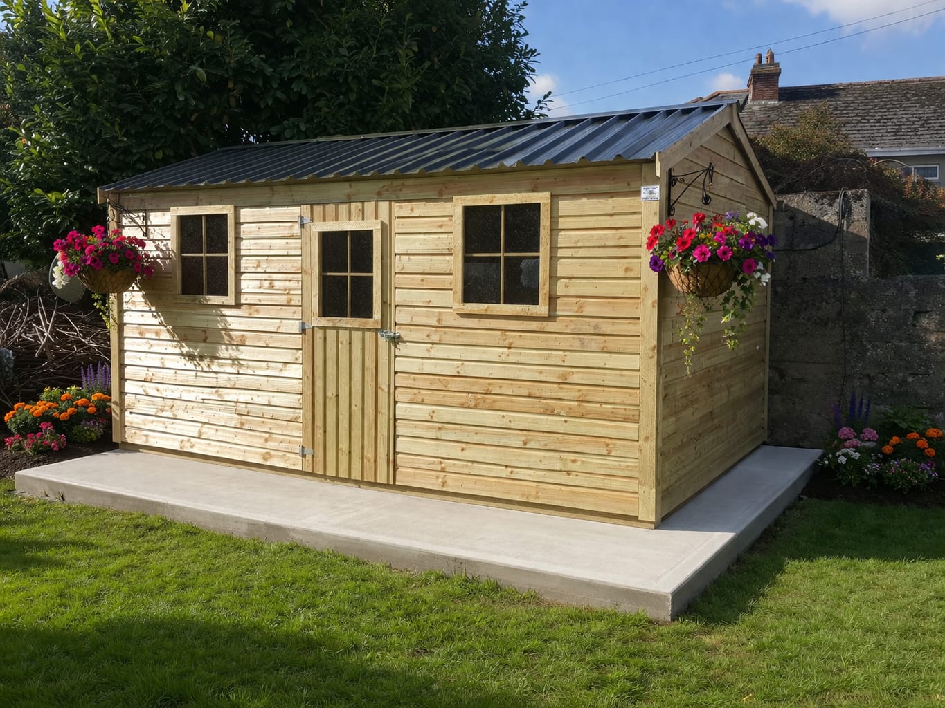 Cottages - Image 2