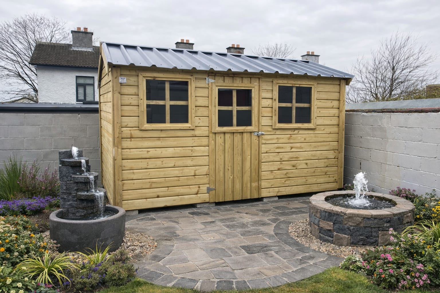 Cottages - Image 3
