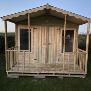 Chalets