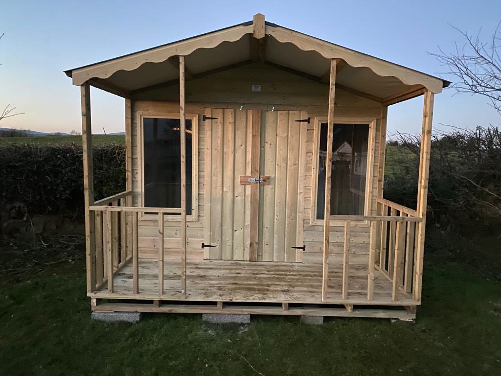 Chalets