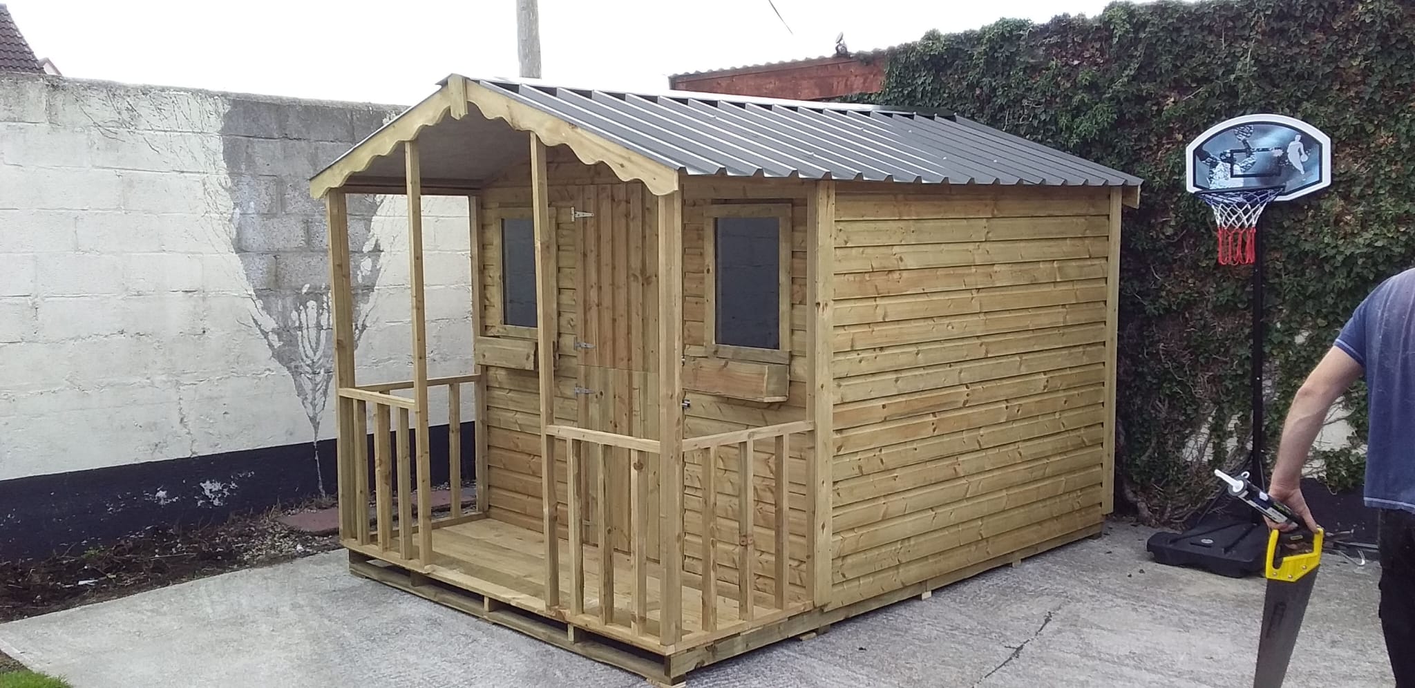 Chalets - Image 2