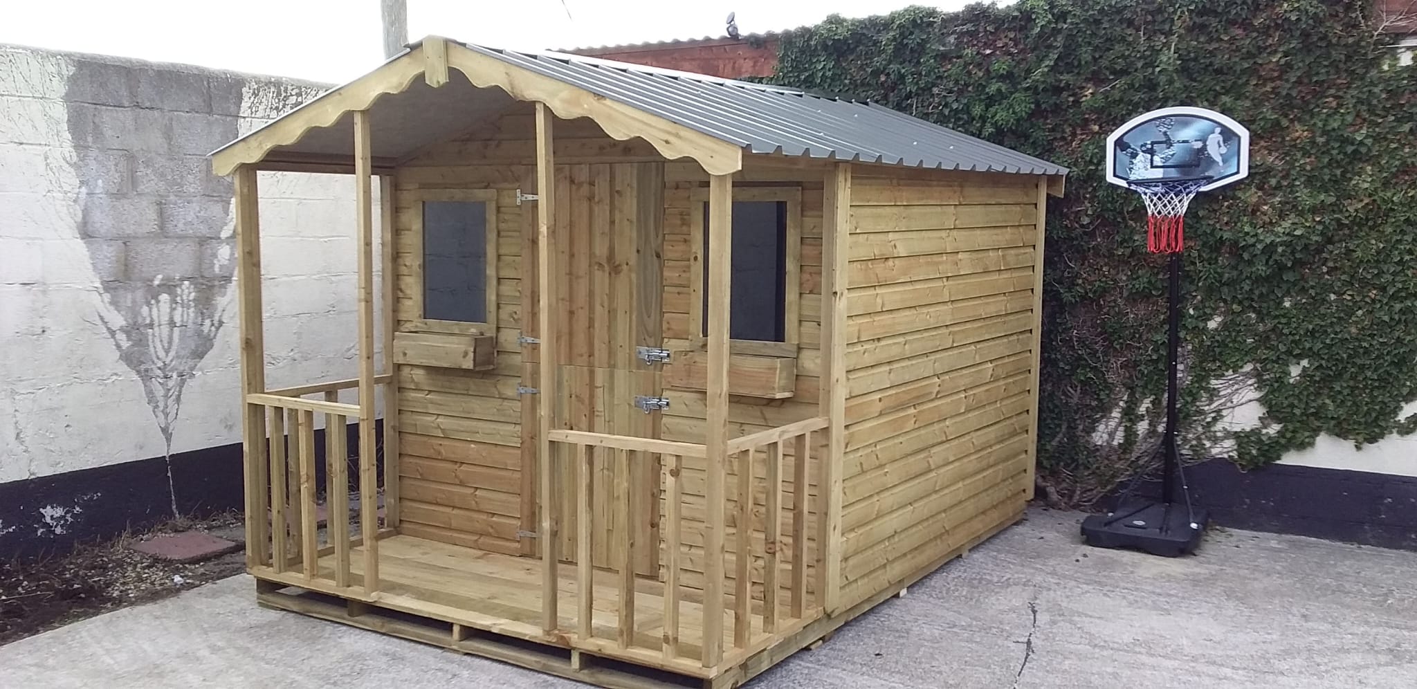 Chalets - Image 3